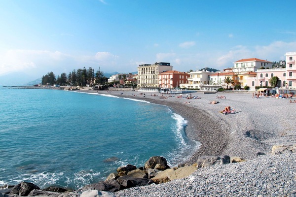 Plan D'Eau, Côte, Plage, Rive, Cotiers Et Relief Océaniques, Mer, Océan, Vent Wave, Le Sable