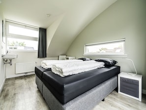 2 soverom og wi-fi (inkludert)