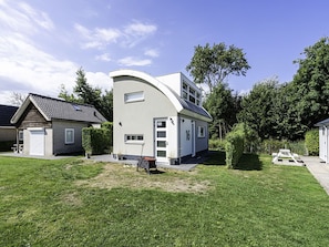 Eksteriør