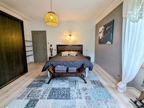 2 chambres