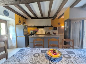Restauration