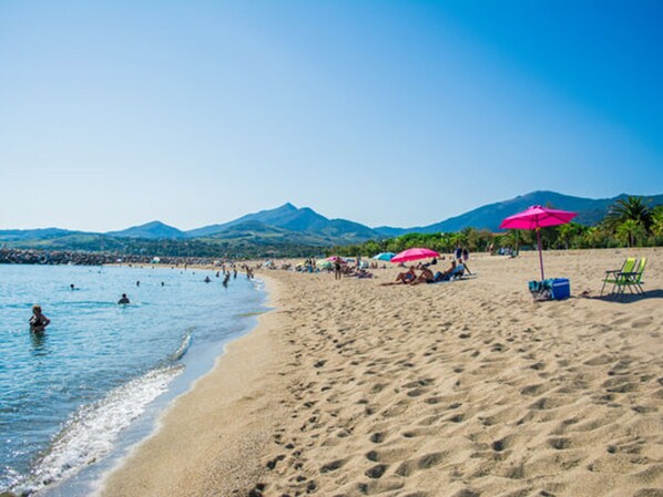 Strand