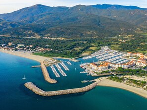Marina
