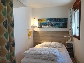 1 habitación