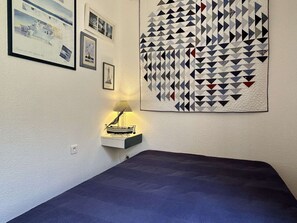 1 habitación 