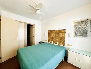 2 chambres, Wi-Fi gratuit