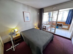 2 chambres