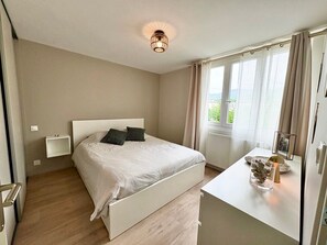1 chambre, Wi-Fi gratuit