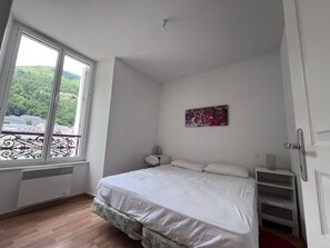 1 Schlafzimmer