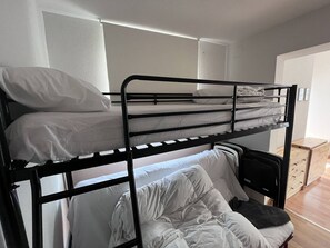 1 chambre