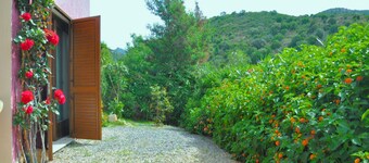 Villa Bithia SaBratza Vacanze