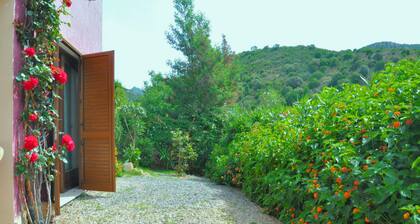 Villa Bithia SaBratza Vacanze