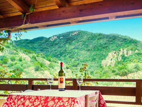 Villa Bithia SaBratza Vacanze