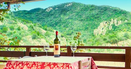 Villa Bithia SaBratza Vacanze