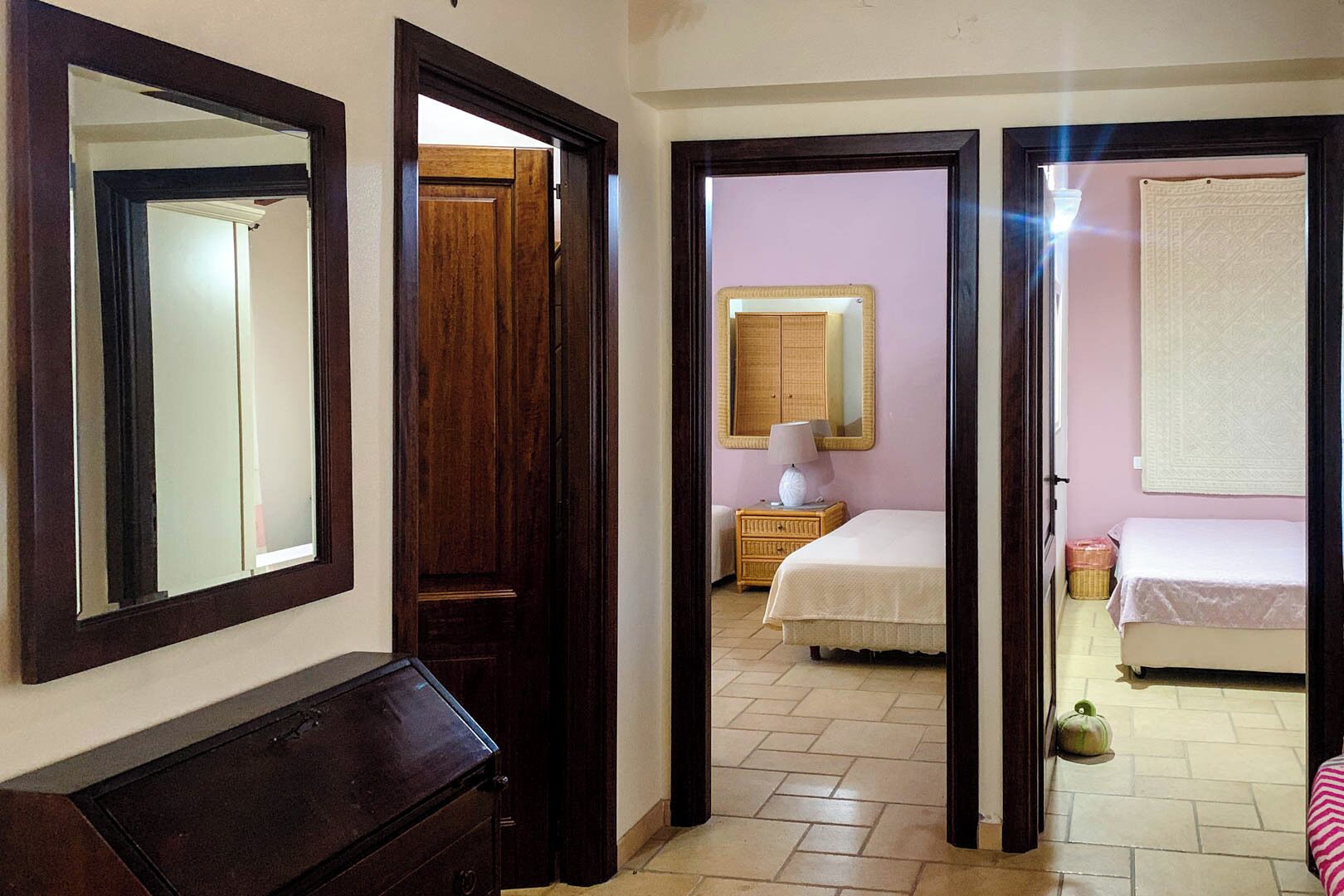 Apartment, Patio, Courtyard View | Terrace/patio