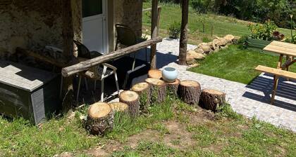 The Stone Cottage Portugal Come and Lose Yourself in Nature