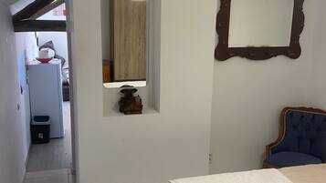 House, 1 Bedroom, Smoking, Terrace | 1 bedroom