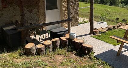 The Stone Cottage Portugal Come and Lose Yourself in Nature