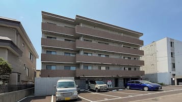 Apartment, Non Smoking (203) | Free WiFi