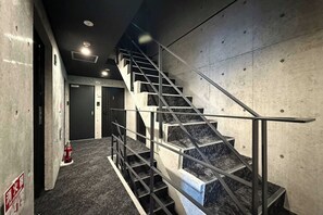 Interior - Twinberry CHITOSE (Chitose)
