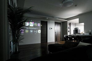 Apartment, Non Smoking (203)