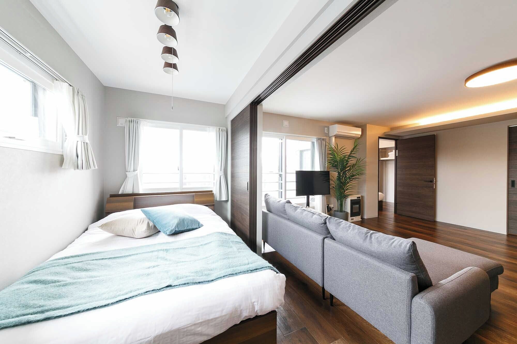 Apartment, Nichtraucher (403) | Kostenloses WLAN