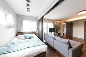 Apartamento, no fumadores (403) | Wifi gratis