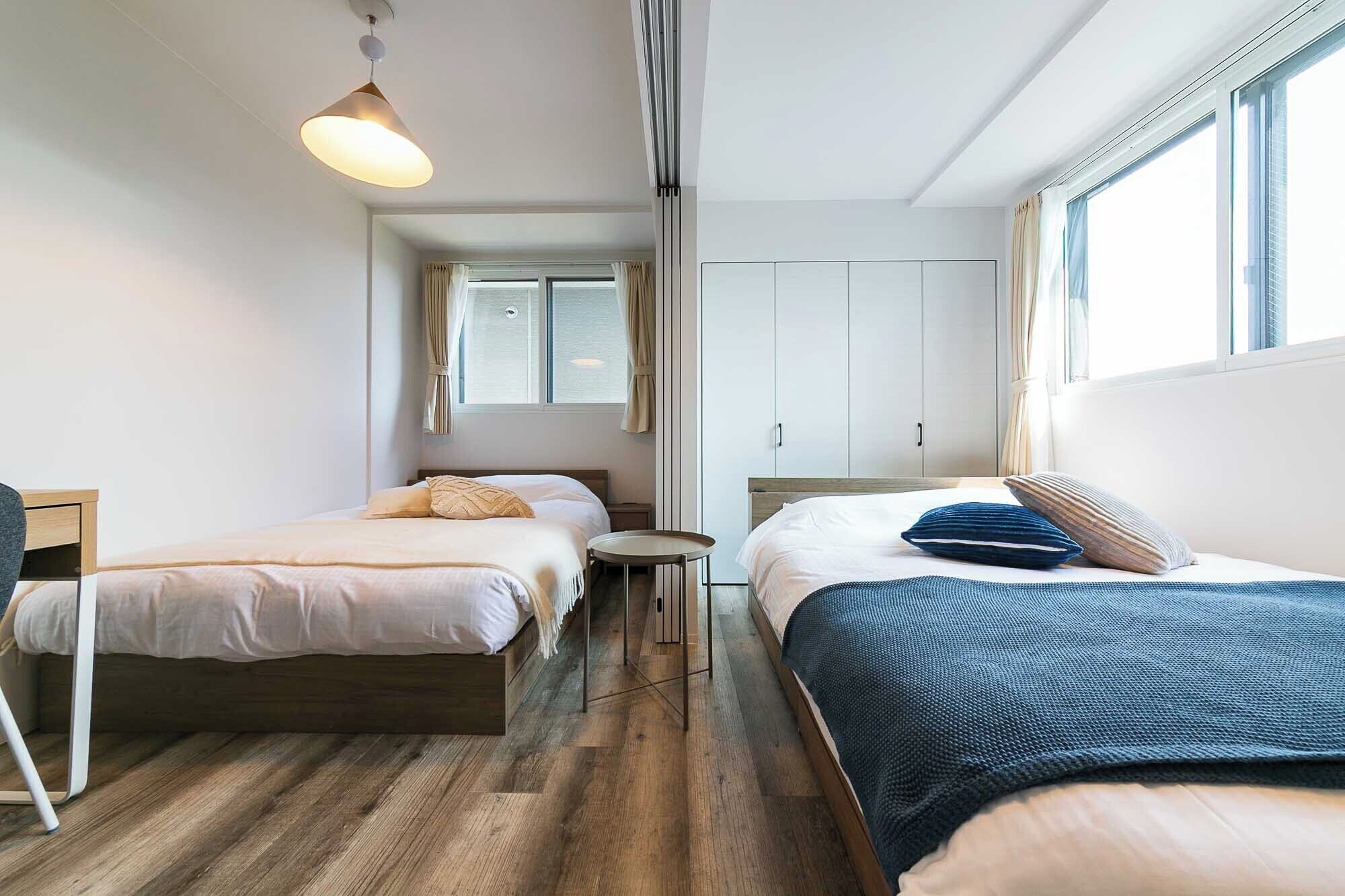 Apartment, Non Smoking (202) | Free WiFi