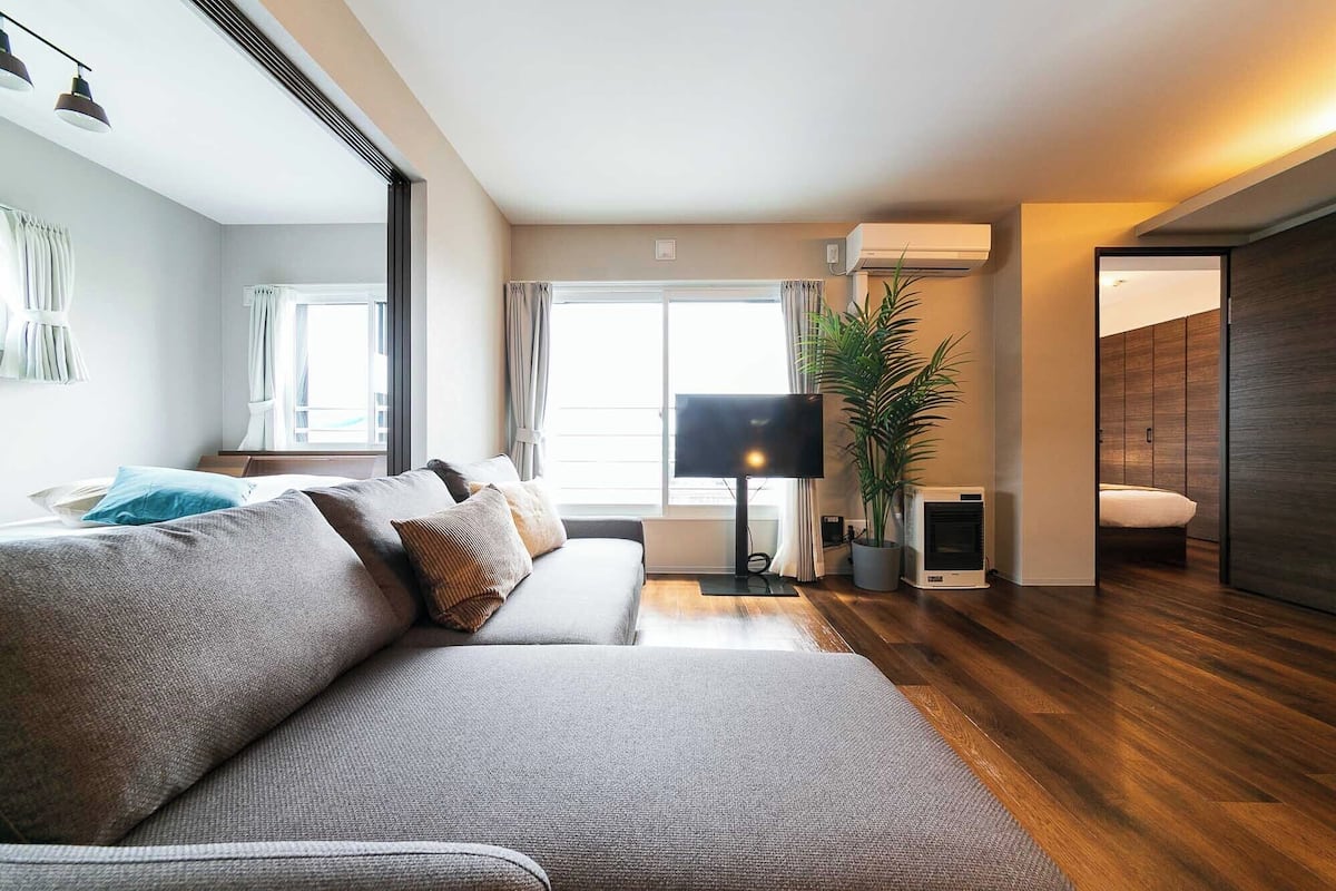 Apartment, Non Smoking (403) | Free WiFi