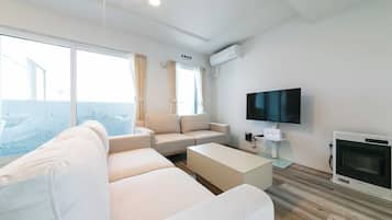 Apartment, Non Smoking (202) | Free WiFi