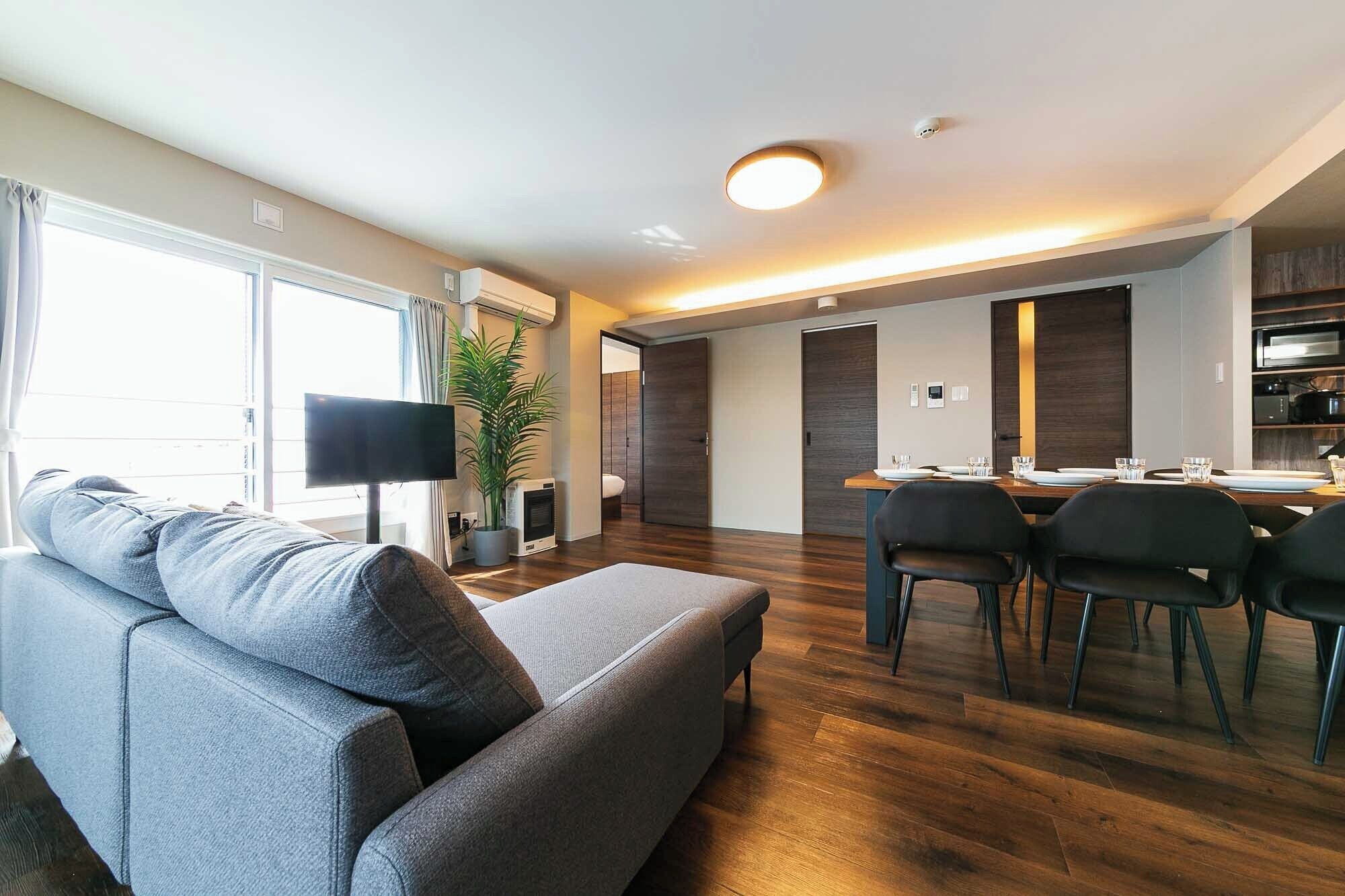 Apartamento, no fumadores (403) | Wifi gratis