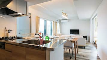 Apartamento, no fumadores (202) | Wifi gratis