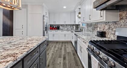 3 Bedroom House in Lake Charles