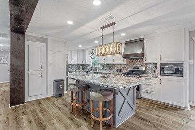 3 Bedroom House in Lake Charles