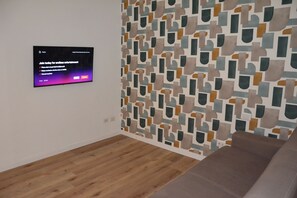 TV connectée