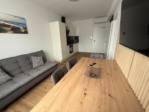 Living area - Kaya Residence (Bad Kreuznach)