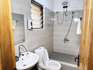 Håndklæder, Toiletpapir