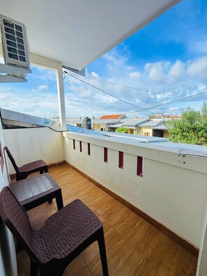 Property grounds - Home Stay In Bali (Bali)