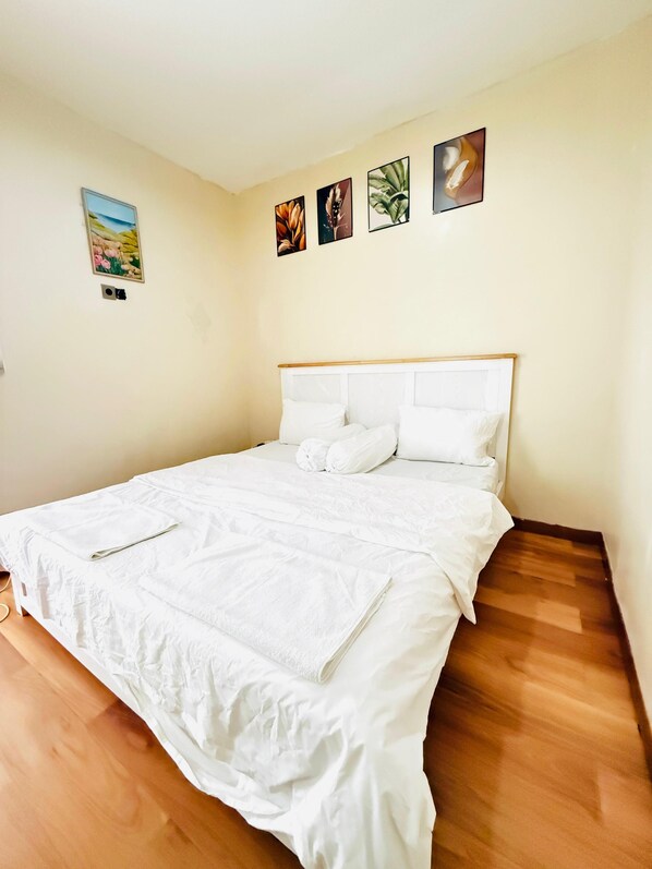 1 bedroom, WiFi, bed sheets - Home Stay In Bali (Bali)