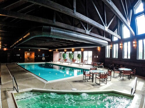 Gorgeous Mountain Condo Near Purgatory Ski Resort