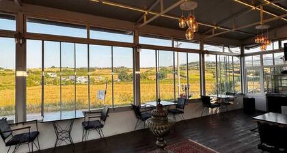 Çınar Hostel & Pansiyon