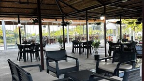 Terras