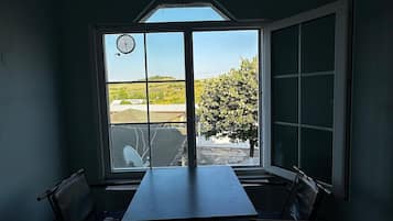 Teras/patio
