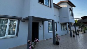 Exterieur