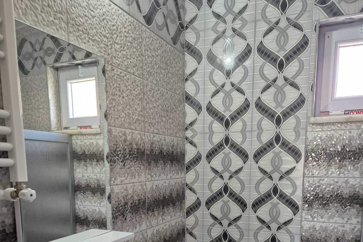 Basic Twin Room, Garden View | Bathroom | Hair dryer, towels, soap, shampoo