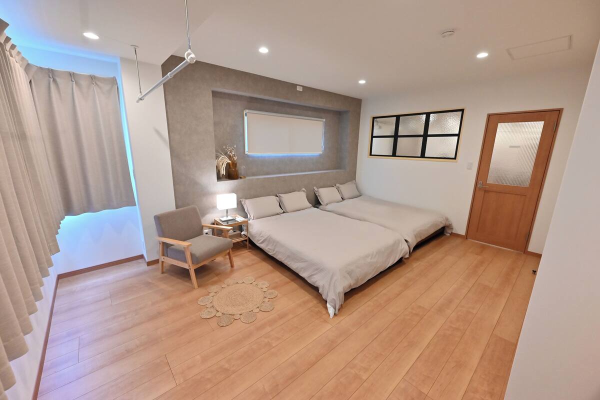 Economy Apartment, City View | Free WiFi