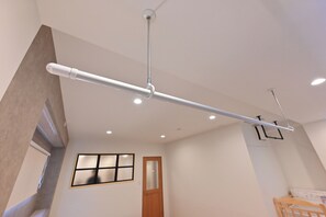 Economy Apartment, City View | Free WiFi