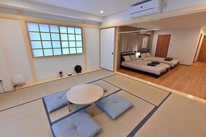 Comfort Loft, City View | Bathroom