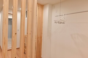 Comfort Quadruple Room, 2 Double Beds | Free WiFi