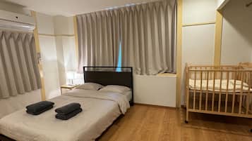 コンフォート ロフト シティビュー | WiFi (無料)